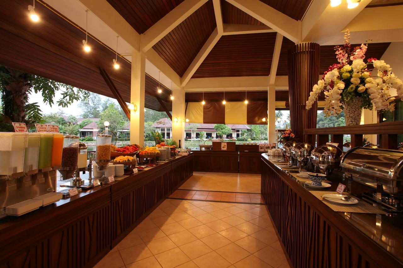 Bhu Tarn Koh Chang Resort & Spa Ngoại thất bức ảnh
